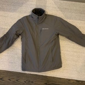 Columbia jacket